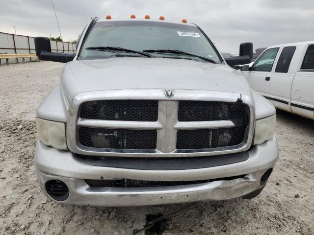 Photo 5 from auction – 2003 DODGE RAM 2500 S with VIN 3D7KA28C83G820171