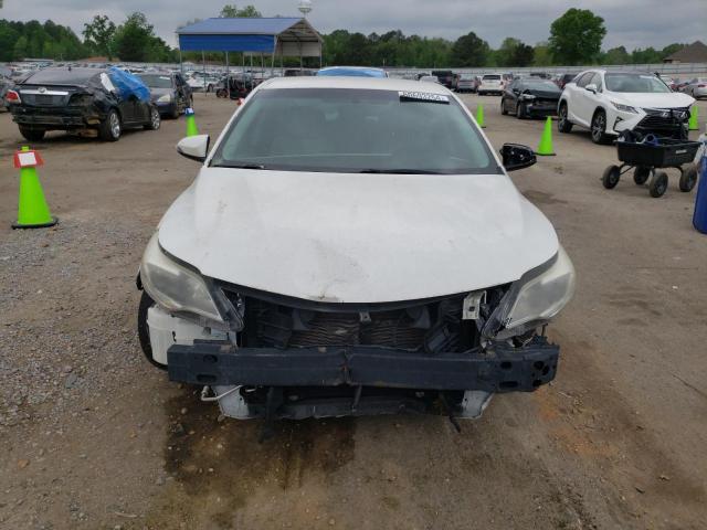 Photo 5 from auction – 2016 TOYOTA AVALON XLE with VIN 4T1BK1EB6GU211799