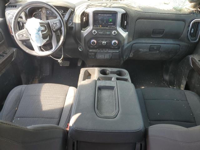 Photo 8 from auction – 2022 GMC SIERRA LIM with VIN 1GTR9BEDXNZ107242