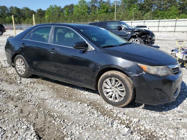Фото 4 с аукциона – 2012 TOYOTA CAMRY BASE с VIN 4T1BF1FK6CU616073
