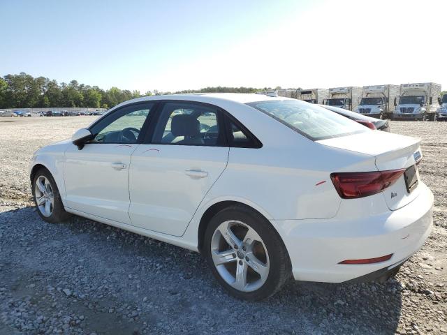 Photo 2 from auction – 2017 AUDI A3 PREMIUM with VIN WAUAUGFF0H1026582