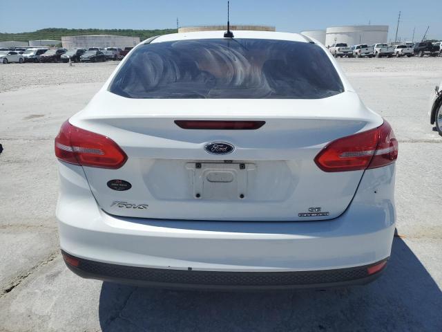 Photo 6 from auction – 2015 FORD FOCUS SE with VIN 1FADP3F27FL335616