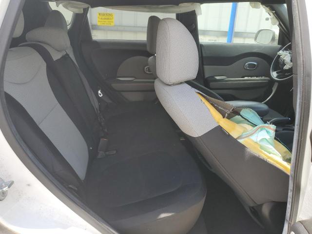 Photo 11 from auction – 2014 KIA SOUL with VIN KNDJN2A24E7059939
