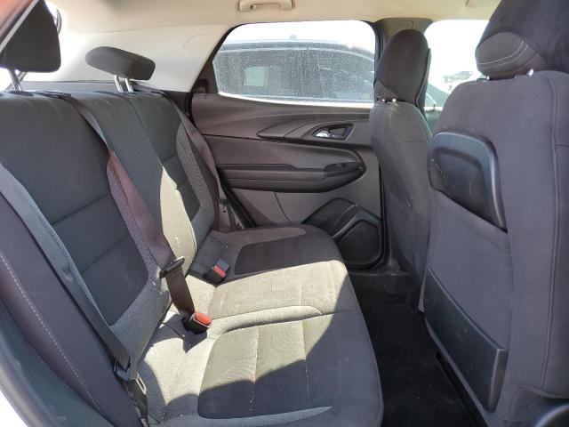 Photo 10 from auction – 2021 CHEVROLET TRAILBLAZE with VIN KL79MPSL9MB034778