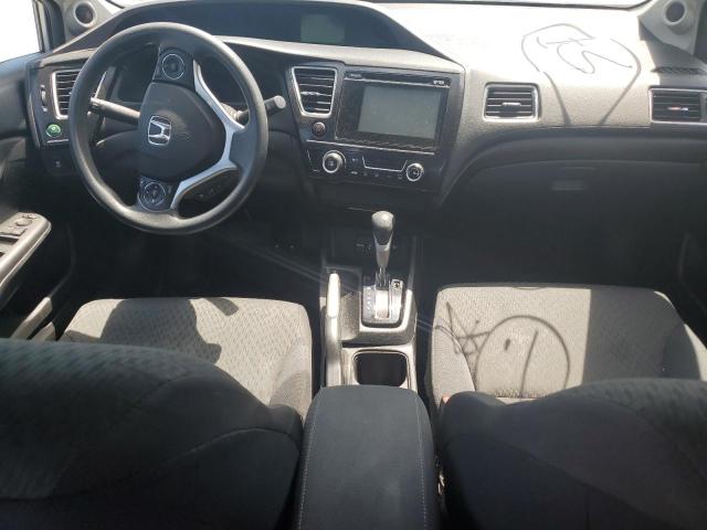 Photo 8 from auction – 2015 HONDA CIVIC SE with VIN 2HGFB2F71FH511002