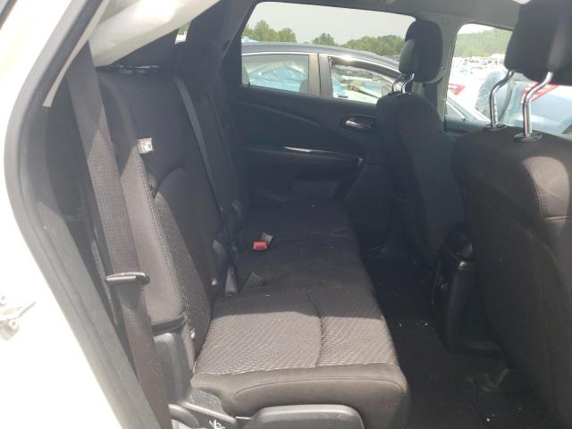 Photo 11 from auction – 2018 DODGE JOURNEY SE with VIN 3C4PDCAB0JT383401