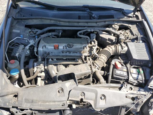 Photo 11 from auction – 2011 HONDA ACCORD EX with VIN 1HGCP2F70BA074011