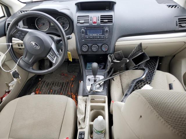 Foto 8 de la subasta – 2013 SUBARU XV CROSSTR con VIN JF2GPAVC4D2891991