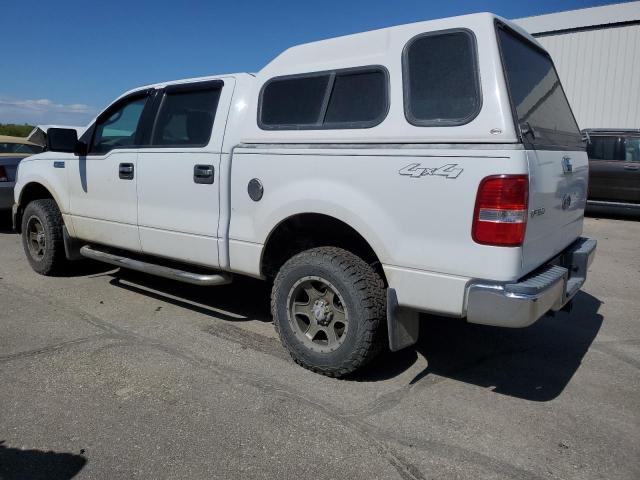 Photo 2 from auction – 2004 FORD F150 SUPER with VIN 1FTPW14594KD04706