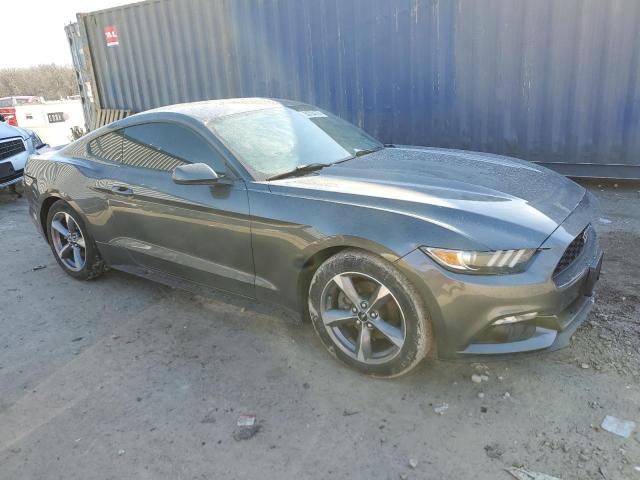 Photo 4 from auction – 2016 FORD MUSTANG with VIN 1FA6P8TH3G5230026