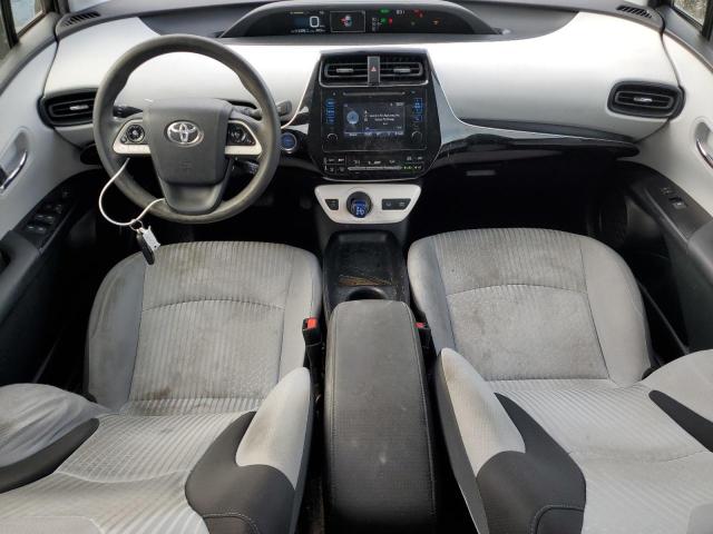 Photo 8 from auction – 2016 TOYOTA PRIUS with VIN JTDKBRFU5G3002840