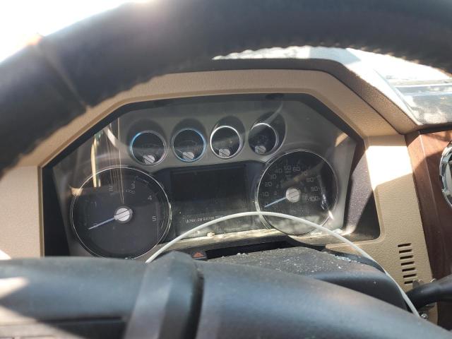 Photo 9 from auction – 2011 FORD F250 SUPER with VIN 1FT7W2BT4BEB89208