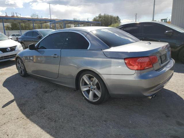 Photo 2 from auction – 2011 BMW 328 I SULE with VIN WBADW7C53BE543071