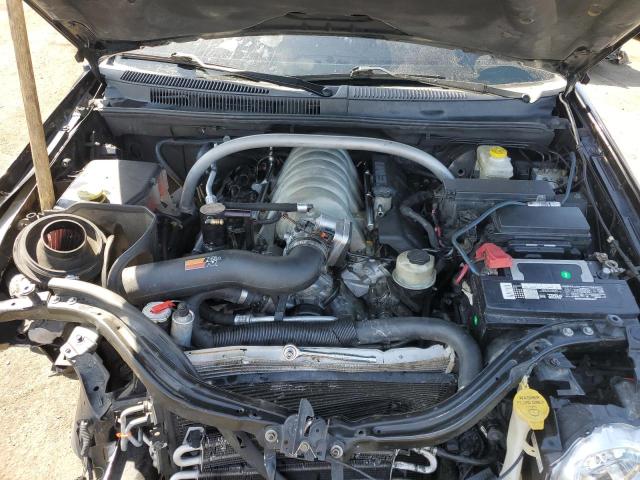 Photo 12 from auction – 2006 JEEP G.CHER 4D with VIN 1J8HR78346C290713