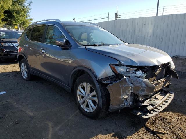 Photo 4 from auction – 2015 NISSAN ROGUE S with VIN KNMAT2MVXFP545734