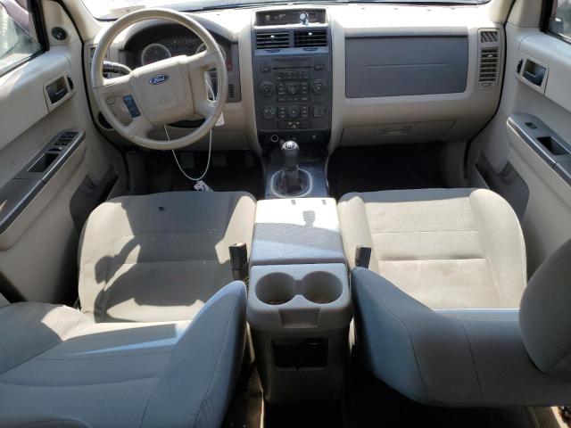 Photo 8 from auction – 2009 FORD ESCAPE XLS with VIN 1FMCU02749KD16185