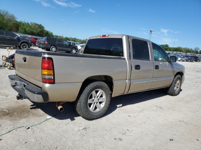 Photo 3 from auction – 2005 GMC NEW SIERRA with VIN 2GTEC13T051176213