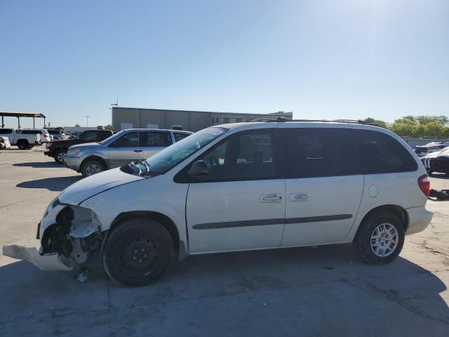 DODGE CARAVAN 2003 with VIN 1D4GP45333B205456 - Photo from auction