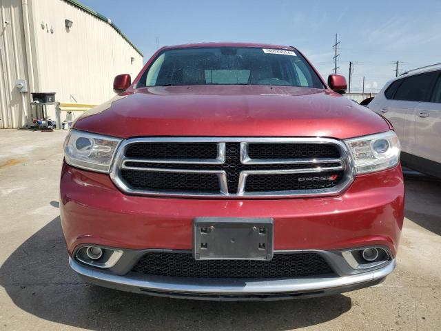Photo 5 from auction – 2015 DODGE DURANGO LI with VIN 1C4RDHDG8FC795498