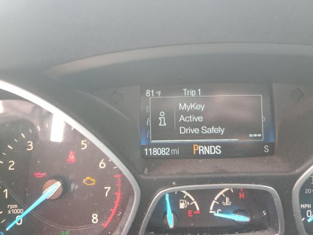 Photo 9 from auction – 2018 FORD ESCAPE with VIN 1FMCU0GD9JUB29032
