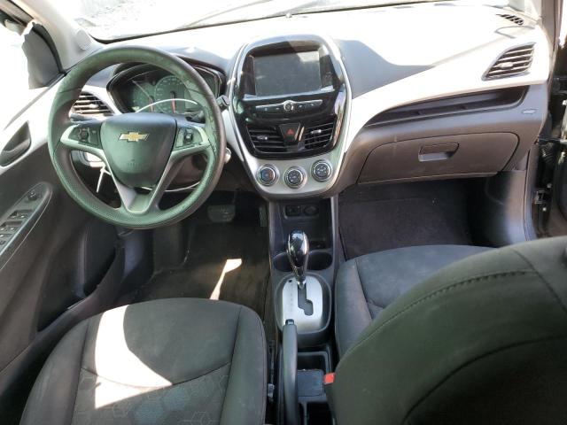 Photo 8 from auction – 2017 CHEVROLET SPARK 1LT with VIN KL8CD6SA7HC795531