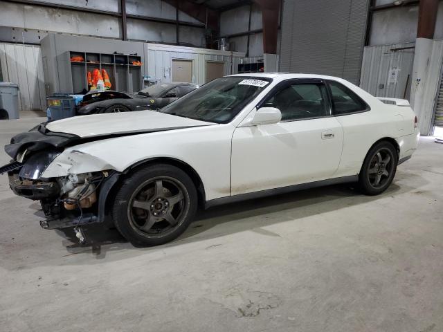 HONDA PRELUDE 1998 with VIN JHMBB6247WC000072 - Photo from auction