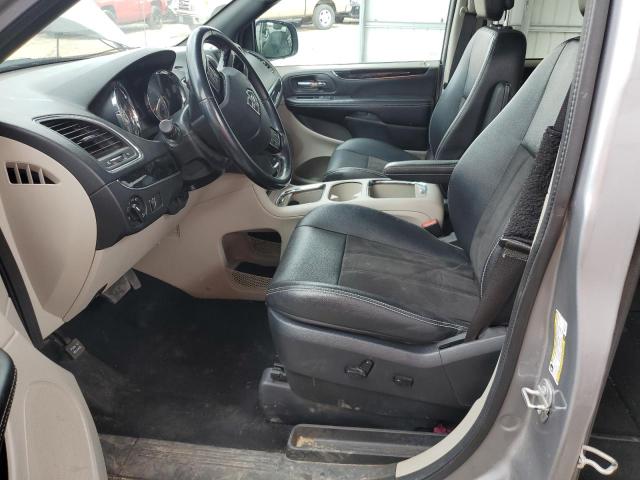 Photo 7 from auction – 2020 DODGE GRAND CARA with VIN 2C4RDGCG4LR169817