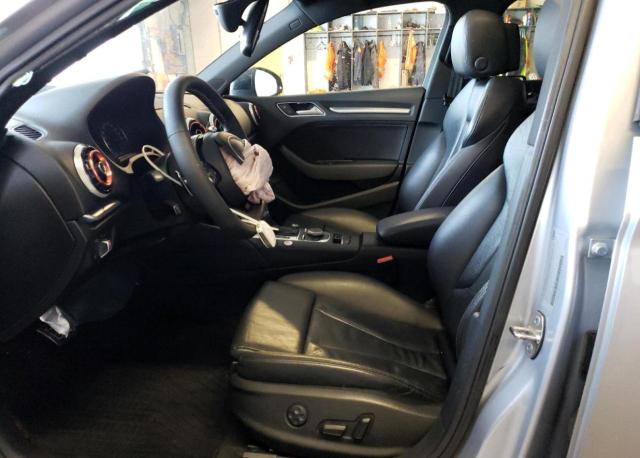 Photo 7 from auction – 2015 AUDI A3 PREMIUM with VIN WAUEFGFF4F1081495