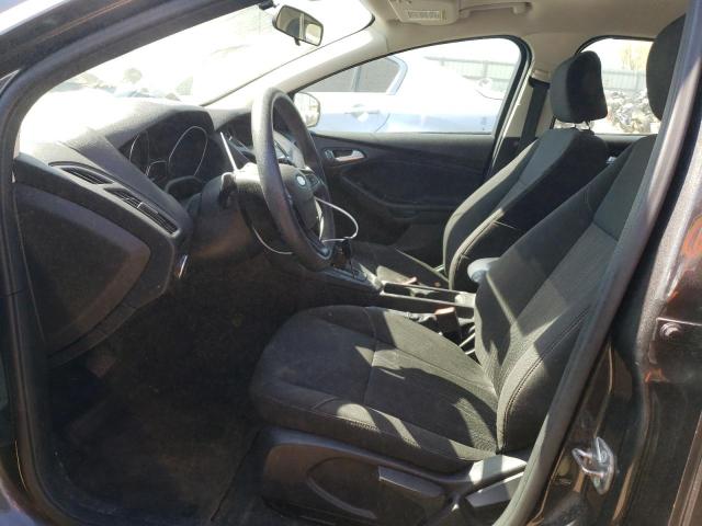 Photo 7 from auction – 2015 FORD FOCUS SE with VIN 1FADP3K23FL280247