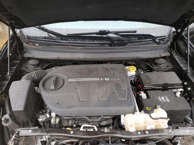Photo 12 from auction – 2020 JEEP CHEROKEE L with VIN 1C4PJMLX8LD608048