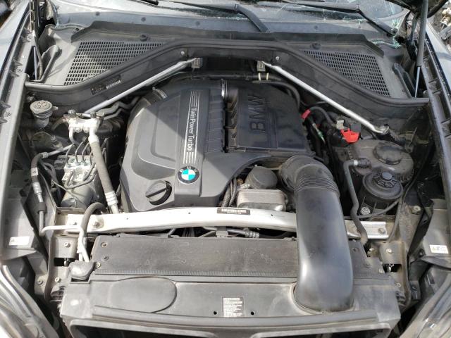 Photo 12 from auction – 2013 BMW X5 XDRIVE3 with VIN 5UXZV4C50D0E14359