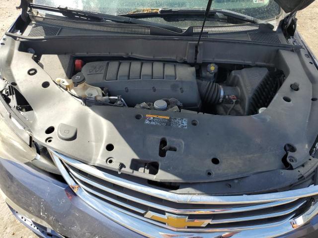 Photo 12 from auction – 2013 CHEVROLET TRAVERSE L with VIN 1GNKVJKD7DJ229928