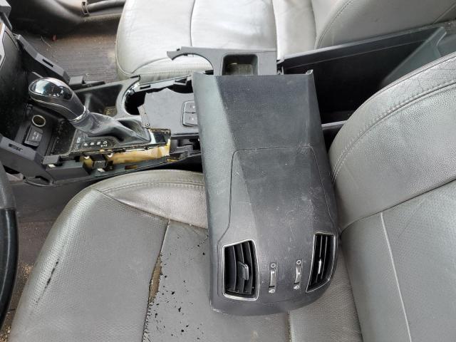 Photo 12 from auction – 2011 HYUNDAI SONATA SE with VIN 5NPEC4AC7BH079184
