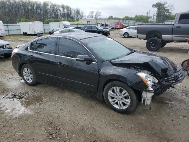 Photo 4 from auction – 2012 NISSAN ALTIMA BAS with VIN 1N4AL2AP7CC113343