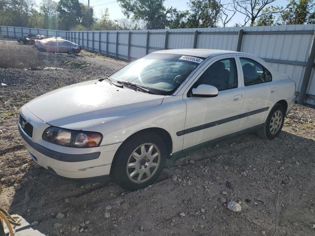 VOLVO S60 2002 with VIN YV1RS61R822148478 - Photo from auction
