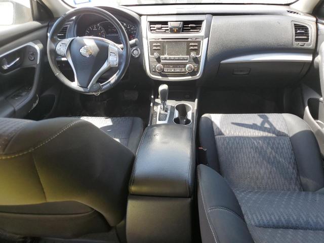 Photo 8 from auction – 2016 NISSAN ALTIMA 2.5 with VIN 1N4AL3AP8GC120913