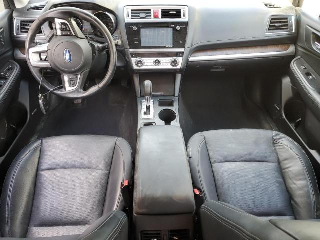 Photo 8 from auction – 2015 SUBARU OUTBACK 3. with VIN 4S4BSENC7F3349968