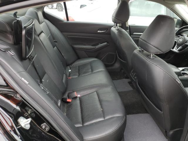 Photo 10 from auction – 2020 NISSAN ALTIMA SL with VIN 1N4BL4EV3LC158398
