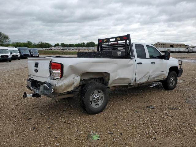 Photo 3 from auction – 2017 CHEVROLET SILVERADO with VIN 1GC2CUEG0HZ394569