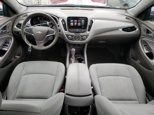 Photo 8 from auction – 2018 CHEVROLET MALIBU LT with VIN 1G1ZD5ST1JF114872