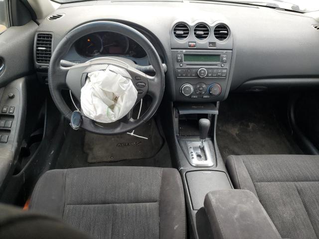 Photo 8 from auction – 2012 NISSAN ALTIMA BAS with VIN 1N4AL2AP5CC249468