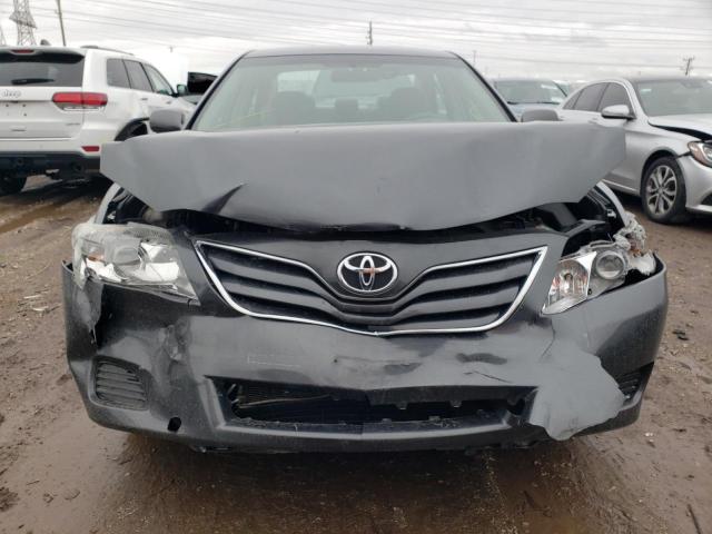 Photo 5 from auction – 2011 TOYOTA CAMRY BASE with VIN 4T1BF3EK0BU758320