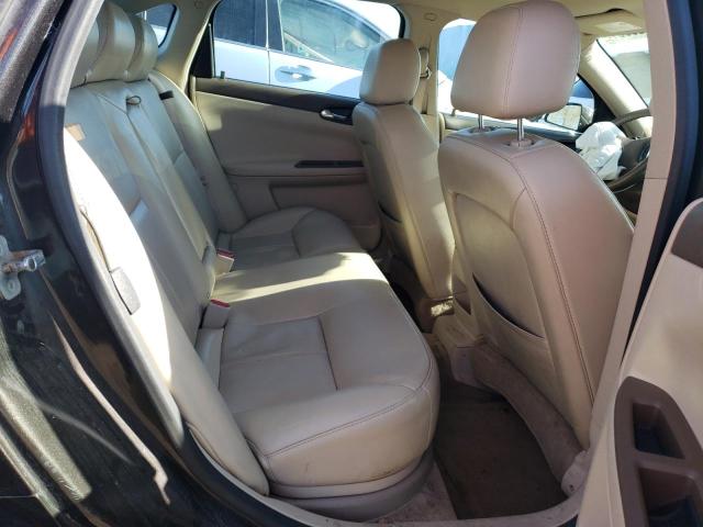 Photo 10 from auction – 2008 CHEVROLET IMPALA LT with VIN 2G1WT58K489157044