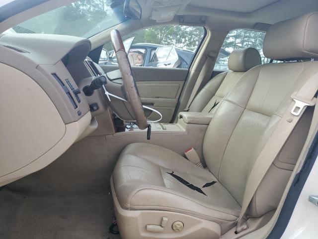 Zdjęcie 7 z aukcji – 2007 CADILLAC STS z VIN 1G6DW677270130039
