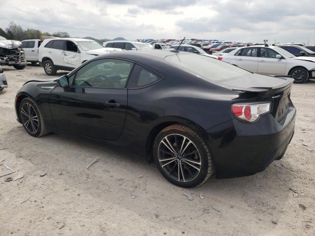 Фото 2 с аукциона – 2013 SUBARU BRZ 2.0 PR с VIN JF1ZCAB16D2604050