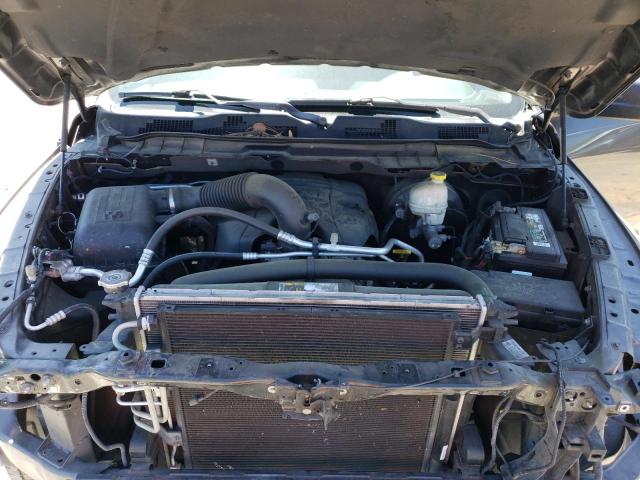 Photo 11 from auction – 2015 RAM 1500 SLT with VIN 1C6RR6LT6FS535019