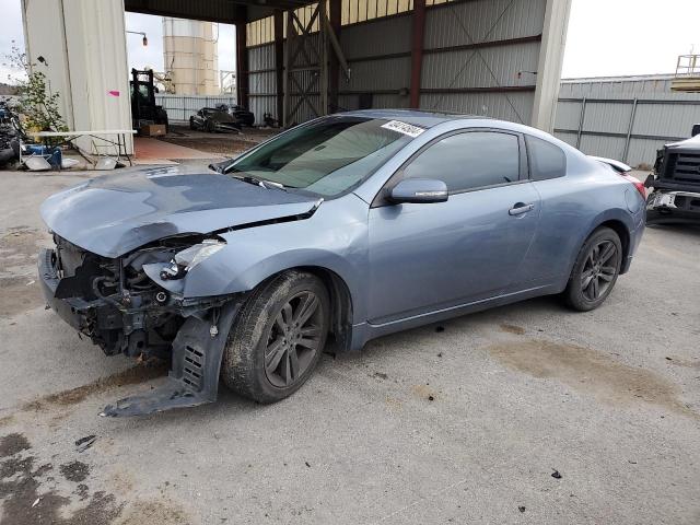 Photo 1 from auction – 2012 NISSAN ALTIMA S with VIN 1N4AL2EP7CC188814
