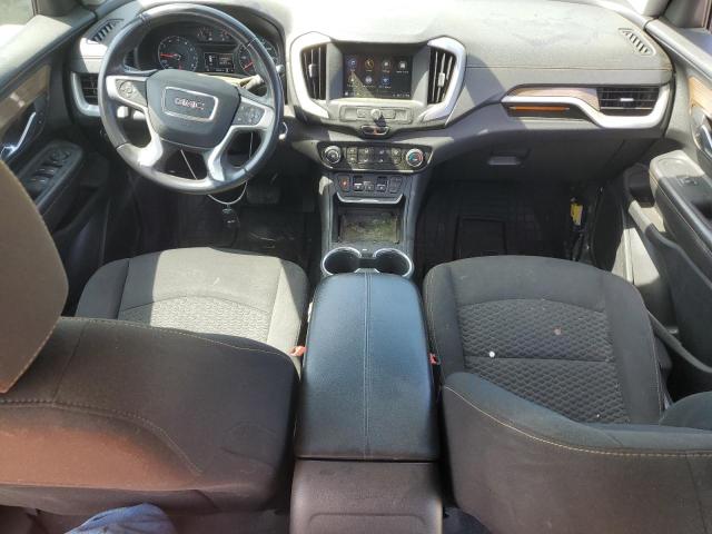 Photo 8 from auction – 2018 GMC TERRAIN with VIN 3GKALTEV1JL388897