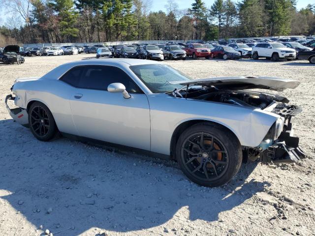 Photo 4 from auction – 2020 DODGE CHALLENGER with VIN 2C3CDZAG5LH231319