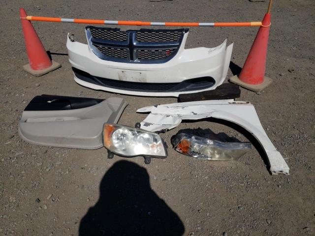 Photo 13 from auction – 2013 DODGE GRAND CARA with VIN 2C4RDGBG5DR633023